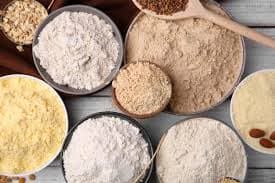 Flours