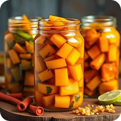 Bottle Foods