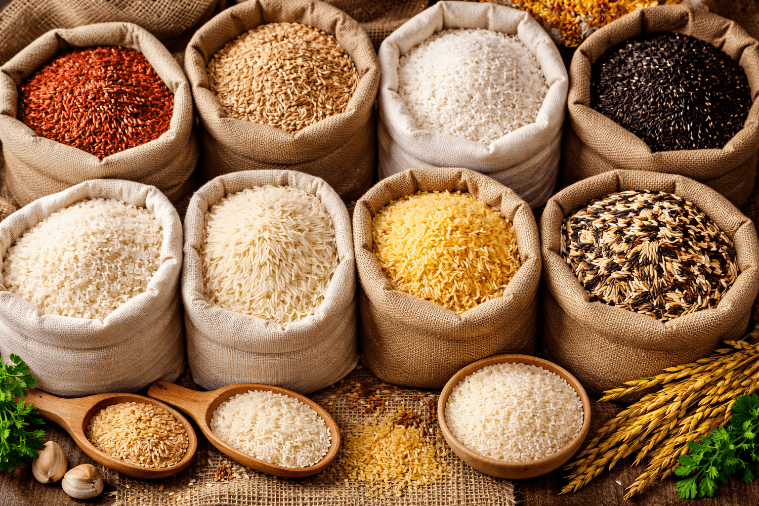 Rice